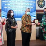 Bank bjb Perkuat Jalinan Kemitraan dengan Kodam III Siliwangi