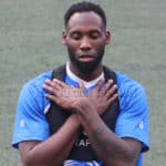 Ini yang Diharapkan Castillion Setelah Kembali ke Persib dari Italia
