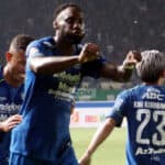 Ternyata Castillion Punya Misi Pribadi Terima Tawaran Como 1907, Ada Kaitannya dengan Persib