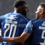 Nomor Punggung Castillion di Como 1907 Tak Sama dengan Persib