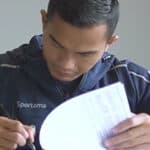 Setelah Made, Persib Resmi Perpanjang Kontrak Dhika Bayangkara