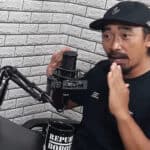 Dudung SP Doyan Main Garungan, Gubrad Gabred! 'Tengkas Bitisna, Mun Lewat Ala Pamajikanna'