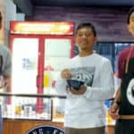 Mengenal Lebih Dekat Komunitas Sepakbola Dakwah Bentukan Eka Ramdani
