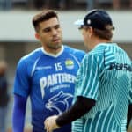 Robert Alberts Beberkan Alasan Lepas Zulham Zamrun dan Fabiano Beltrame
