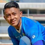 Luis Milla Datang, Bobotoh: Bow Full Senyum