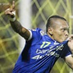 Ferdinand Sinaga Rindu Persib, Jangan Lihat Usia: Saya Bakal Total Walau Umur Kolot!