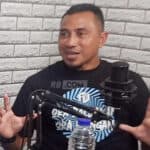 Firman Utina Jawab Pertanyaan Bobotoh Soal Loyalitas Hingga Hengkang dari Persib