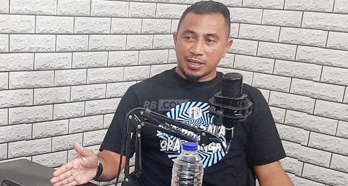 Baru Terbongkar! Ternyata Posisi Djanur Sempat Terancam Jelang Kompetisi Musim 2014 Karena Alfred Riedl