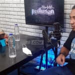 Cerita Lucu Firman Utina Saat Gabung Persib, Berawal dari Supardi dan M Ridwan