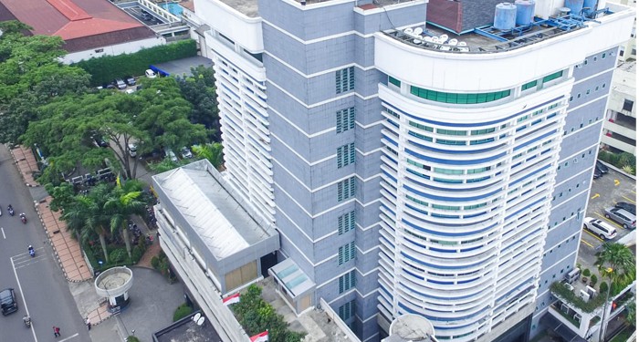 Saham BJBR Masuk Indeks IDX BUMN 20