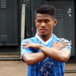 Bos Persib Jelaskan Alasan Ghozali Siregar Pilih Hengkang dari Persib