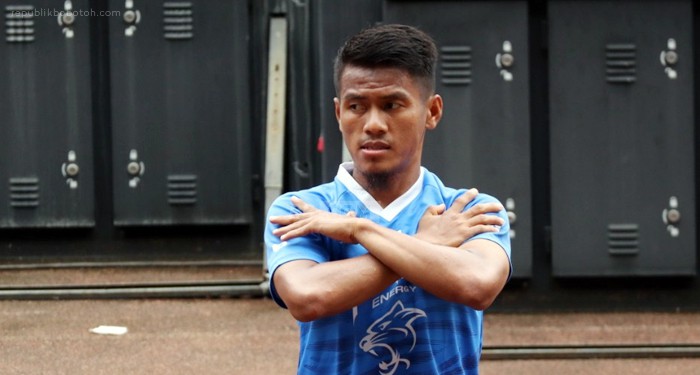 Bos Persib Jelaskan Alasan Ghozali Siregar Pilih Hengkang dari Persib