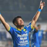Hatur Nuhun Bobotoh! Gozali Siregar Banjir Dukungan dari Pemain Persib
