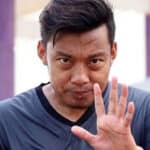 Pengakuan Hamka Hamzah Kenapa Selalu Gagal Perkuat Persib? Mungkin Nanti Jadi Pelatih!