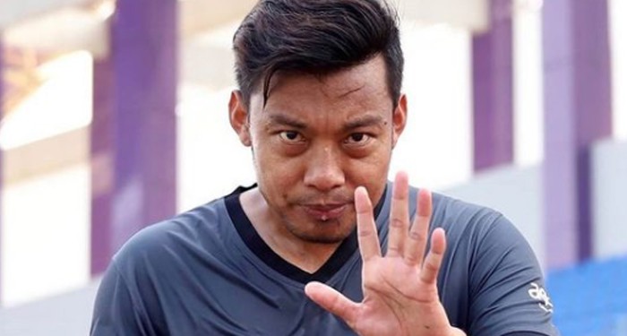 Cerita Hamka Hamzah Bikin Geram Robert Alberts hingga Terciduk Keluyuran Tengah Malam