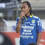 Sosok Gondrong yang Doyan Koplo, Firman Utina Bongkar Semua Rahasia Hariono