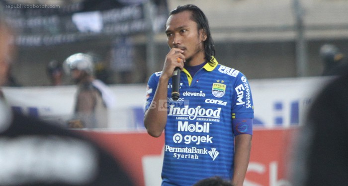 Sosok Gondrong yang Doyan Koplo, Firman Utina Bongkar Semua Rahasia Hariono