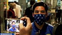 Sudah Sepakat dengan Tim Lain, Kim Tepis Tudingan Tinggalkan Persib Karena Uang! 