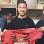 Mantan Pemain Persib Lanjutkan Karir Bersama Tim Asal Ekuador