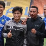 Firman Utina Tanggapi Tulisan M. Ridwan: Singgung Soal Cuanki Hingga Colek Made dan Jupe 