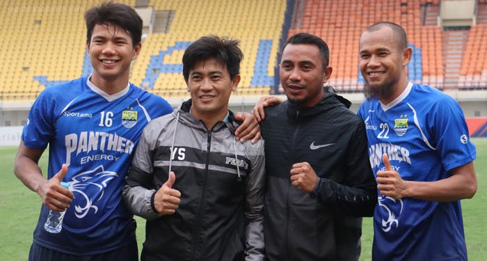 Karena Alasan Ini Jupe Putuskan Balik Bandung
