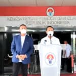 Ini Hasil Pertemuan Menpora, PSSI dan PT LIB Terkait Kompetisi, Ada Imbauan untuk Suporter