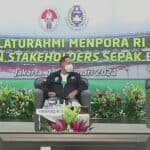 Ini Hasil Pertemuan Menpora, PSSI, LIB serta Perwakilan Klub dan Suporter, Liga 1 2021 Digelar Setelah Idul Fitri