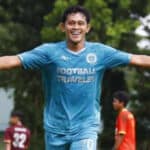 Rizky Pellu Dikaitkan dengan Persib Gantikan Omid Nazari
