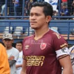 Direktur PT Persib Jawab Rumor Rizky Pellu Disiapkan Ganti Omid Nazari