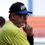 Jelang Turnamen Piala Menpora 2021, Robert Sampaikan Beberapa Kendala Persib