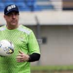 Robert Jelaskan Alasan Lepas Zulham, Fabiano, Beni Okto dan Terima Jupe Serta Bocoran Pemain Baru