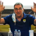 Robert Alberts Tegaskan Persib Hanya Mencoret Zulham Zamrun dan Fabiano Beltrame
