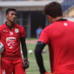 Persib Punya Banyak Kiper Layak Starter, Pasoss Sebut Progresnya Menggembirakan
