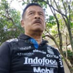 Umuh Muchtar Minta Persib Waspadai Faktor Non Teknis