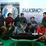 Viking Boys, Dihantui Rasa Pesimis Hingga Berujung Bahagia