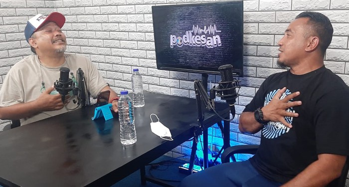 Begitu Menyentuh, Perjuangan Firman Utina Hingga Jadi Pemain Profesional: Ortu Pengennya Tinju!