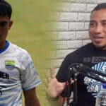 Terpopuler Hari Ini: Dua dari Persib Dipanggil TC Timnas hingga Firman Utina Jawab Pertayaan Bobotoh