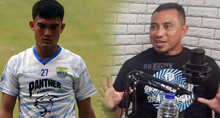 Terpopuler Hari Ini: Dua dari Persib Dipanggil TC Timnas hingga Firman Utina Jawab Pertayaan Bobotoh