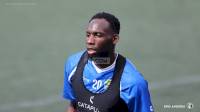 Gosip Persib Bakal Kehilangan Geoffrey Castillion Makin Santer, Ini Keterangan dari Robert Albets 