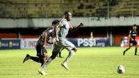 Inilah Pemain Persib yang Selalu Jadi Starter di Piala Menpora