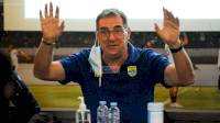 Begini Komentar Robert Alberts Setelah Sukes Bawa Pulang Ferdinand Sinaga ke Persib