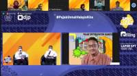 Spectaxcular Jabar I Sukseskan Vaksinasi, Lapor SPT Hari Ini