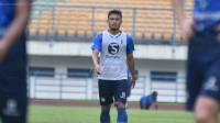 Gelandang Persib Ini Ogah Campuri Urusan PSSI Soal Wacana Kompetisi Tanpa Degradasi