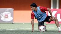 Intip Rencana Bali United saat Hadapi Persib