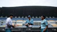 Robert Ungkap Kabar Terkini Dua Pemain Asing Persib, Nick Kuipers dan Wander Luiz