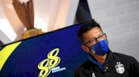 Farshad Noor Bidikan Pertama Persib Gantikan Omid Nazari, Teddy Bingung Kenapa Ada Nama Lain