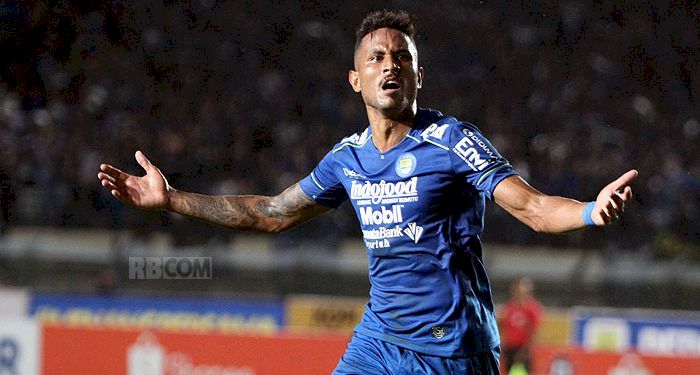Minta Semua Pihak Bersabar, Robert Jadi Ingat Wander Luiz yang Dicibir Lalu Dipuja