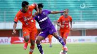 Apapun Hasil Pertandingan Lawan Persib, Tak Penting bagi Persita