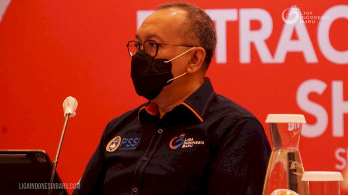 Pekan Depan, PT LIB Ajukan Proposal Liga 1 dan Liga 2 ke Mabes Polri