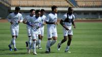 Lusa, Persib Dijadwalkan Bertolak ke Venue 8 Besar Piala Menpora 2021